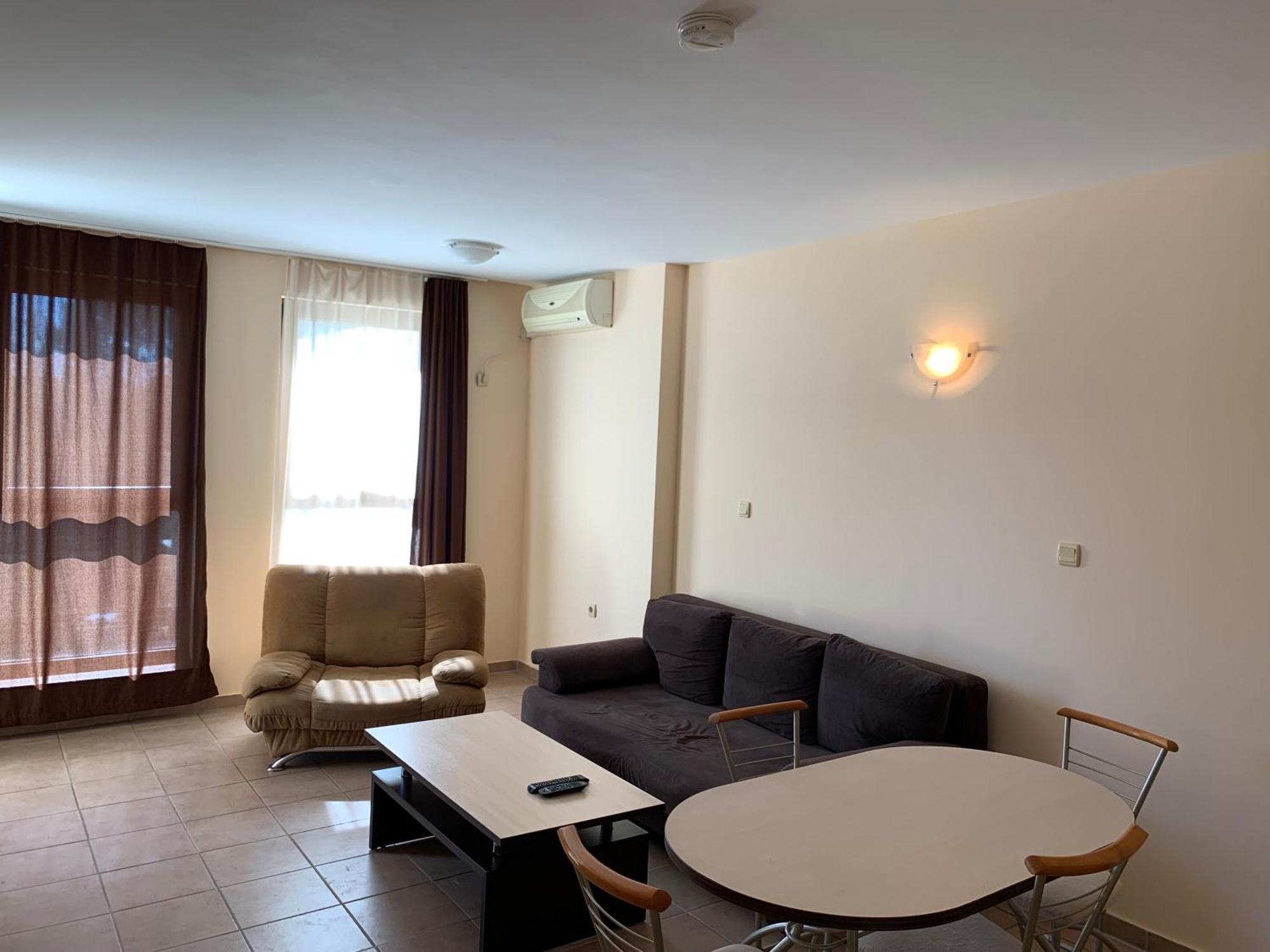 Ps Summer Dreams Apartments Slantschew brjag Exterior foto